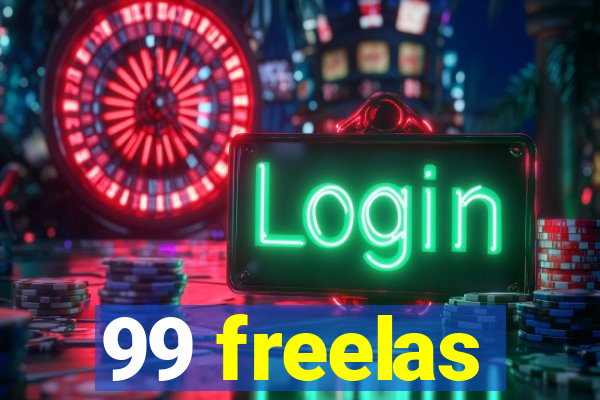 99 freelas